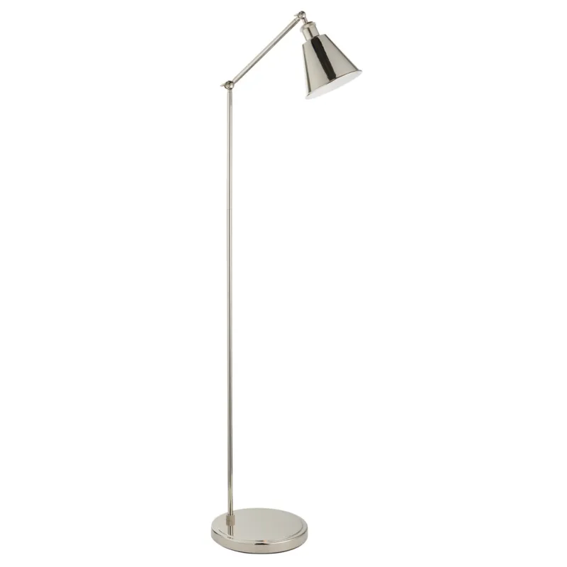 Ostatnie sztuki HAL nickel 97835 Endon Lighting