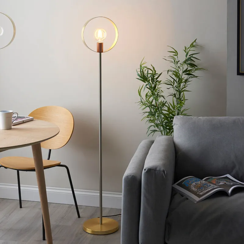 HOOP 98095 Endon Lighting Ograniczona ilość