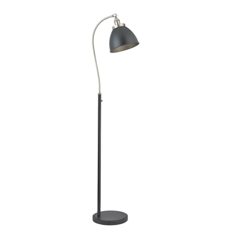 FRANKLIN black 98753 Endon Lighting Tani