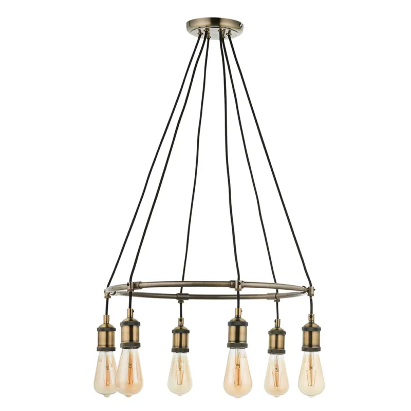 HAL VI 99914 Endon Lighting Najlepsza cena