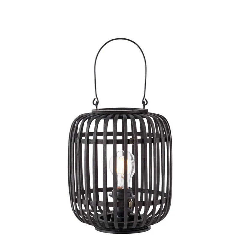 MATHIAS black 101674 Endon Lighting Rabat