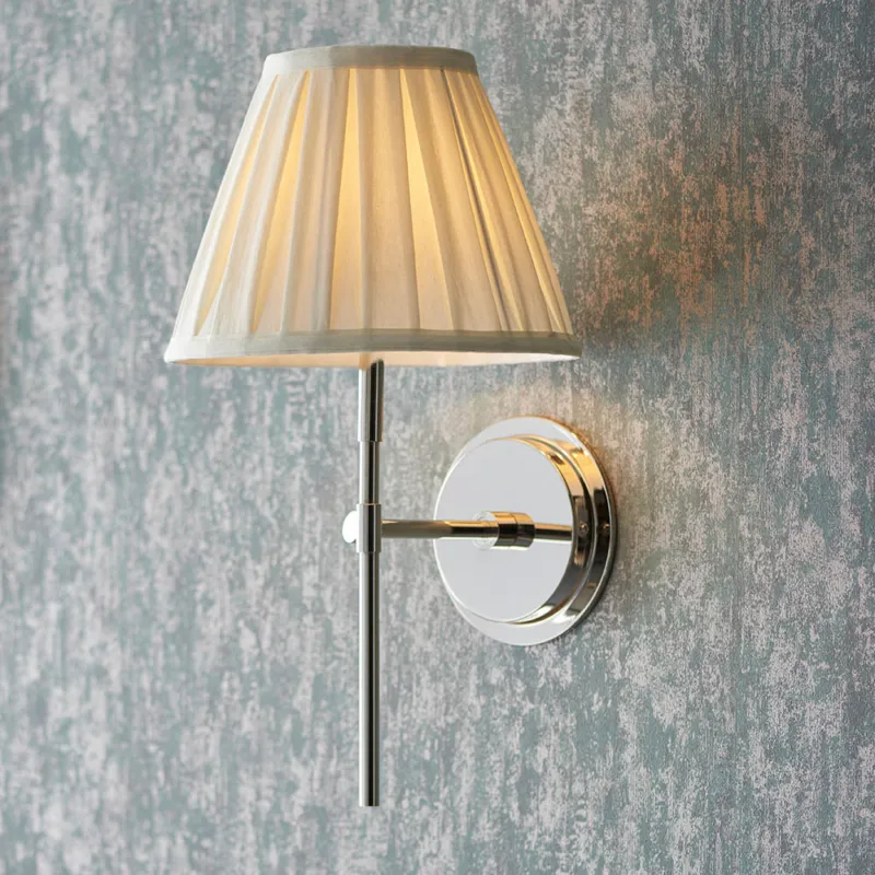 Hit sprzedaży RENNES nickel 103356 Endon Lighting