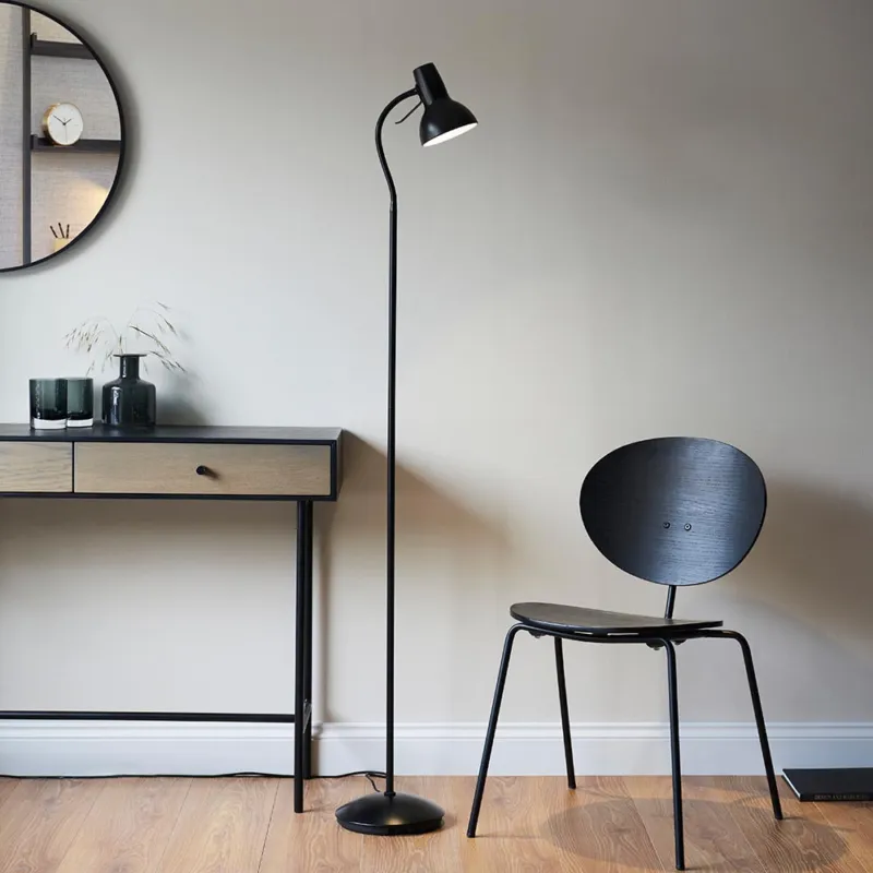 AMALFI black 106997 Endon Lighting Niska cena