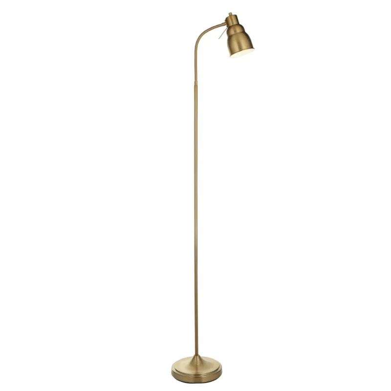 Tylko dziś CLASSIC brass 108126 Endon Lighting