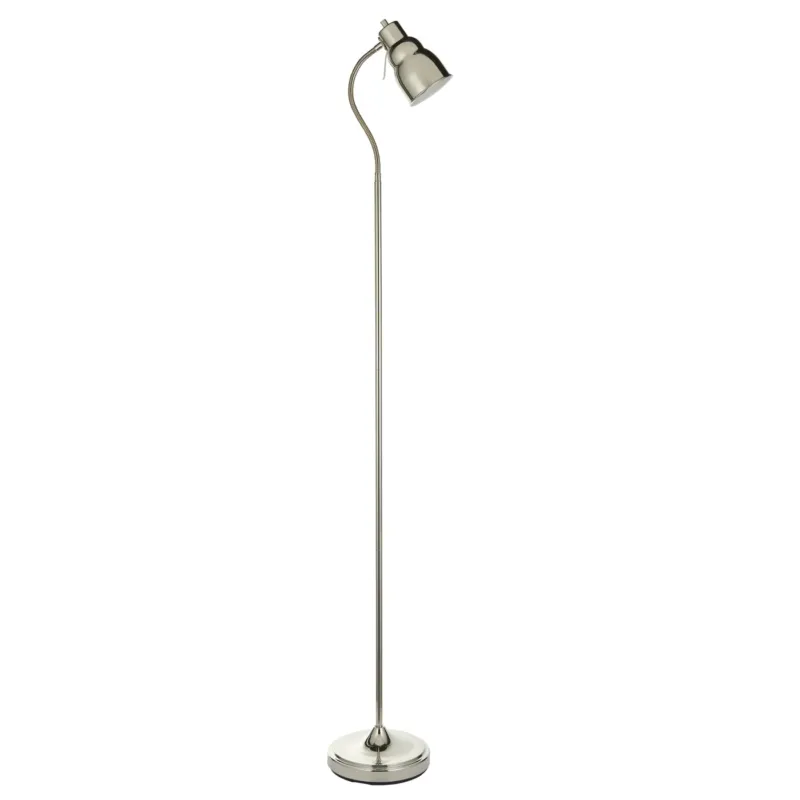CLASSIC nickel 108127 Endon Lighting Sprawdź teraz