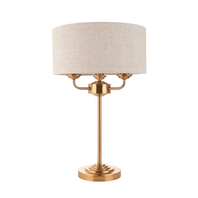 HIGHCLERE 110728 Endon Lighting Oferta limitowana