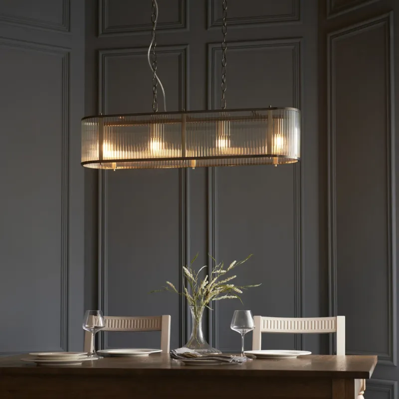 Kup teraz RIDGETON IV 110945 Endon Lighting