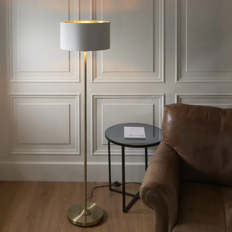 Oferta HIGHCLERE brass 112571 Endon Lighting