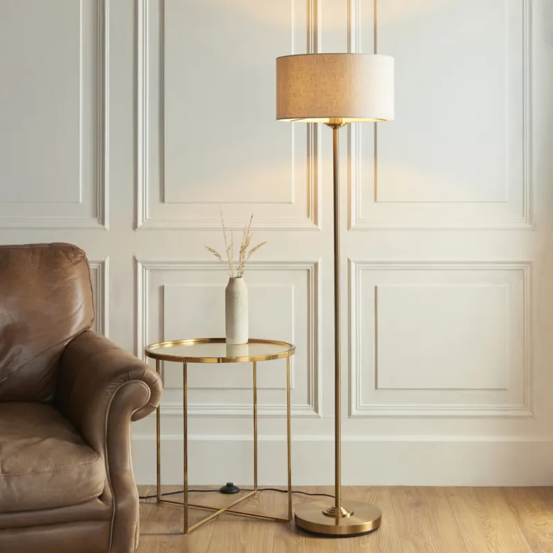 Nie przegap HIGHCLERE 113461 Endon Lighting