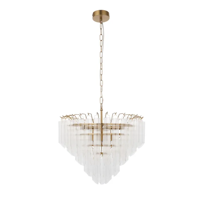 TOULOUSE XII 114198 Endon Lighting Tani