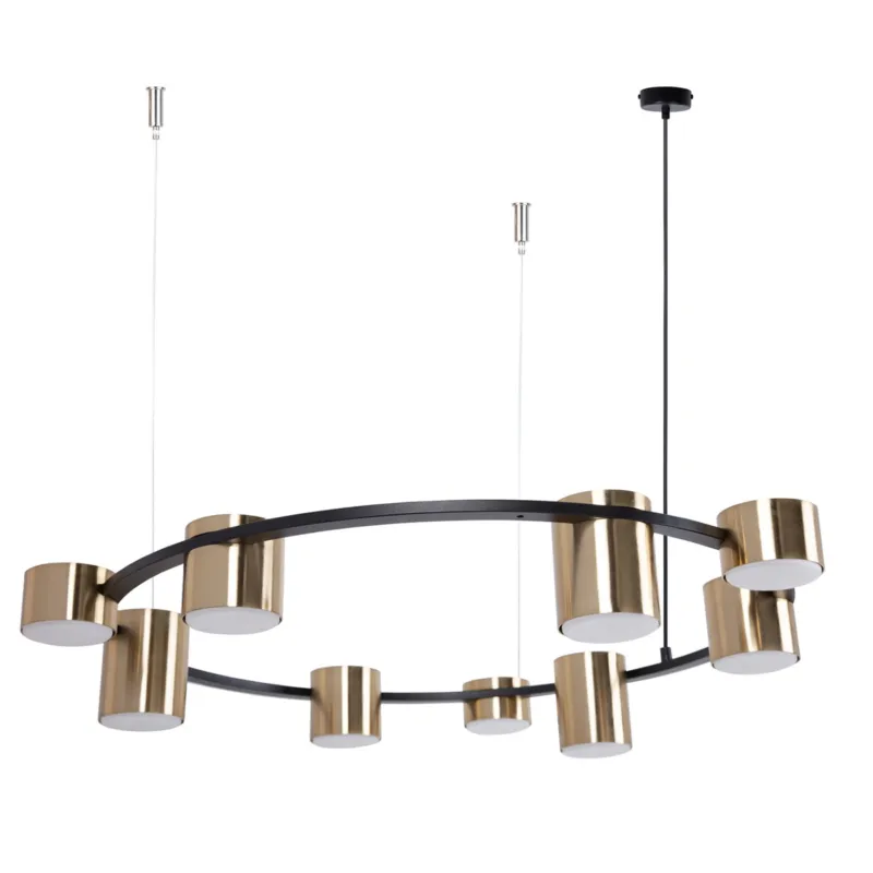 KODO black-gold IX 41332 Sigma Dodaj do koszyka
