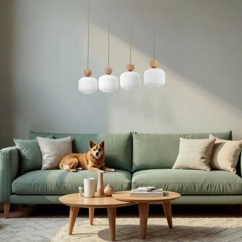 BALLO IV 11051 TK Lighting Cena promocyjna