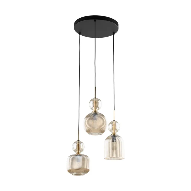 Bezpieczne zakupy SOPHIA cognac III 11041 TK Lighting
