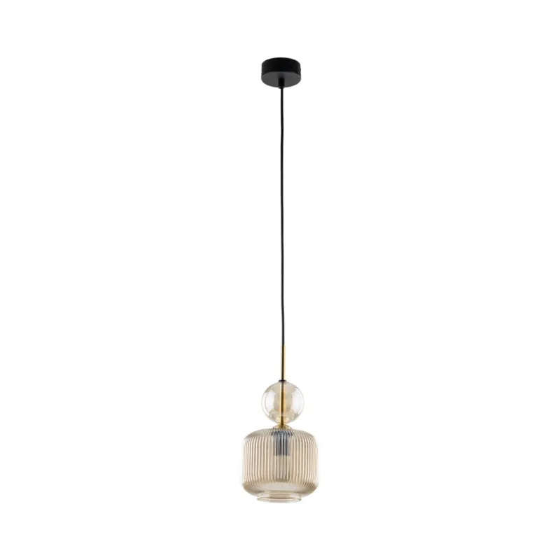 SOPHIA cognac I 11038 TK Lighting Dostępne od ręki