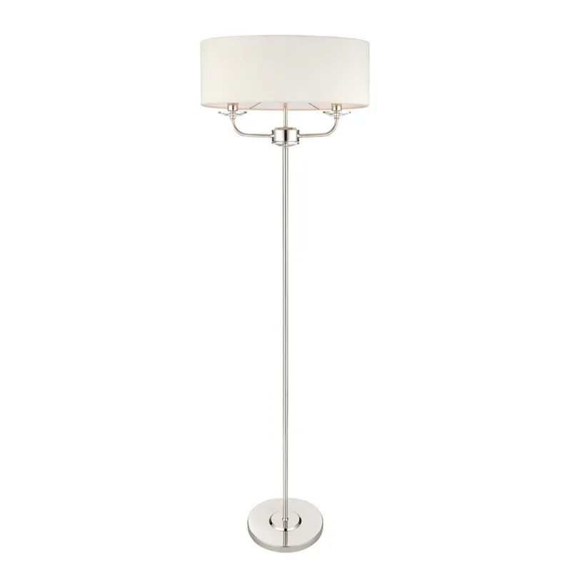 NIXON nickel 60803 Endon Lighting Popularny