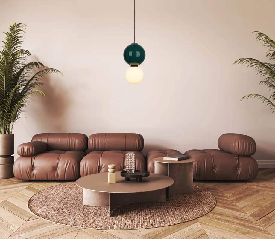 PIEVE M PND-95221-1M-GRN Italux Nowy