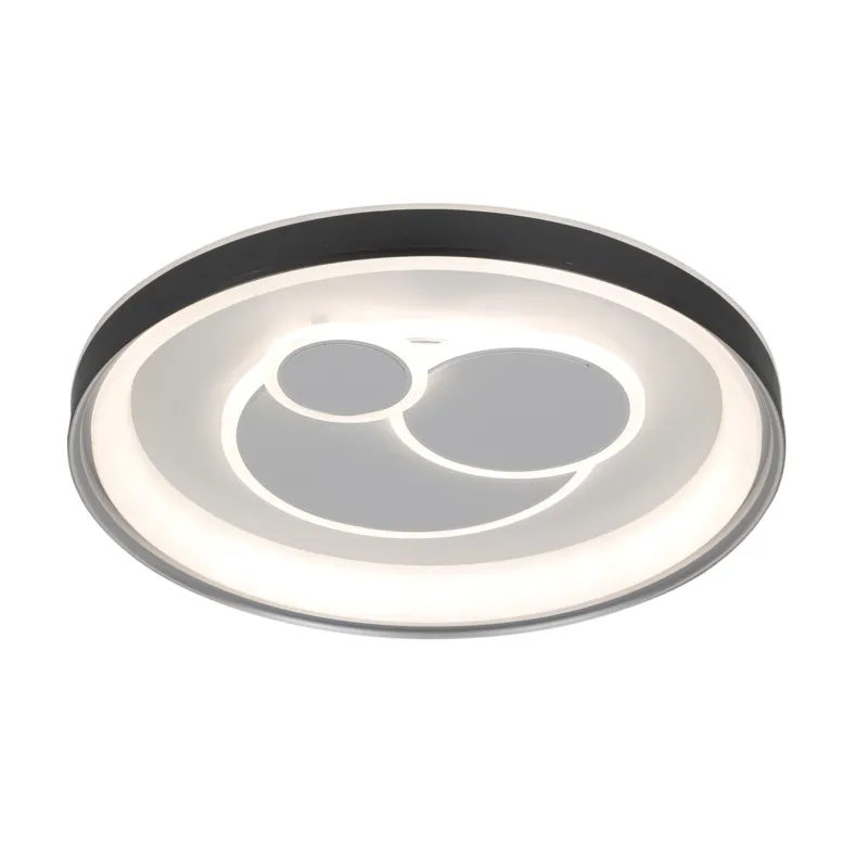 FLORINA CCT PLF-54205-BK-WH Italux Szybka dostawa