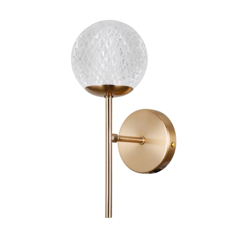 PADRI gold WL-40827-1-HBR-CL Italux Kup teraz