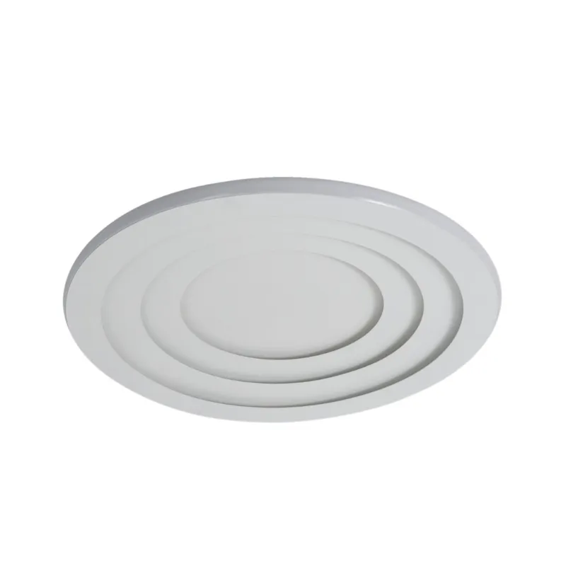 Cena promocyjna ALUNE 50 CCT LP-3009/1C WH round Light Prestige