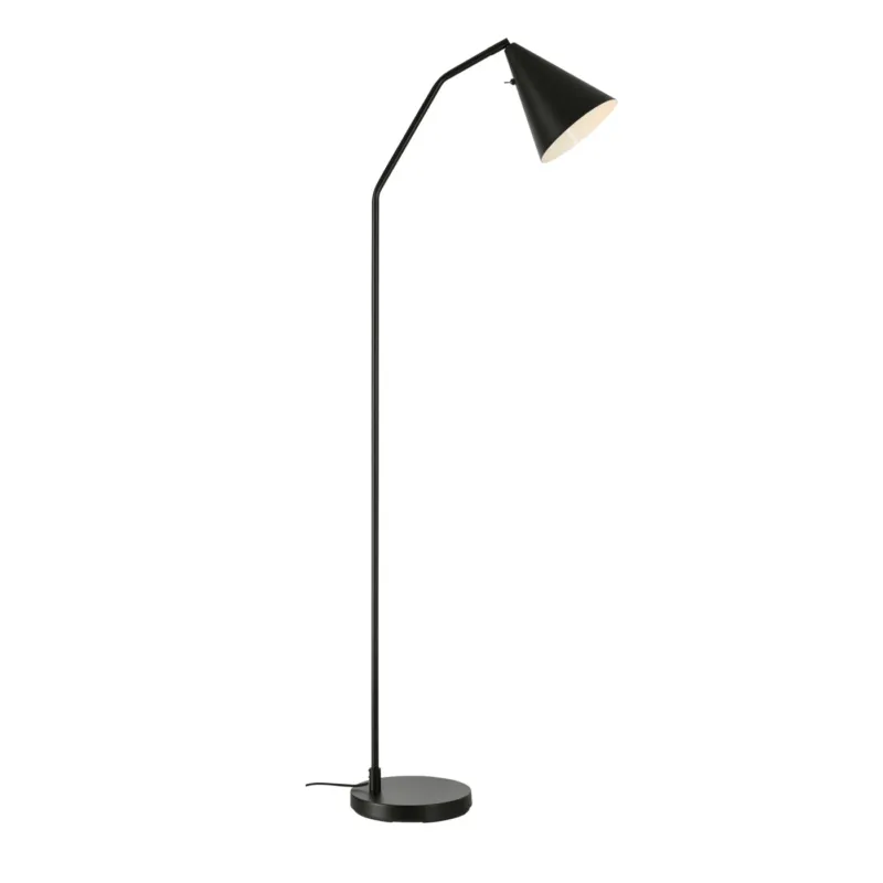 Najlepsza cena FUNIL black 108889 Markslojd