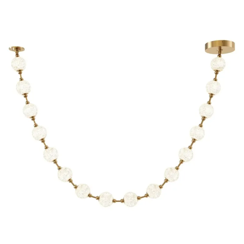 Hit sprzedaży MARNI brass QN-MARNI-16P-292-NBR Quintiesse