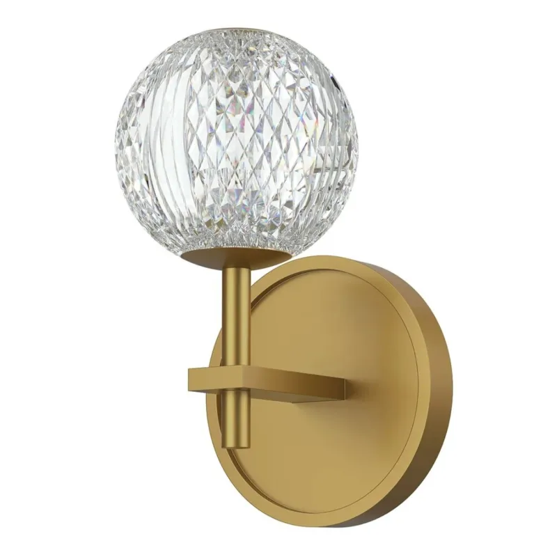MARNI brass QN-MARNI-1WB-NBR Quintiesse Super okazja