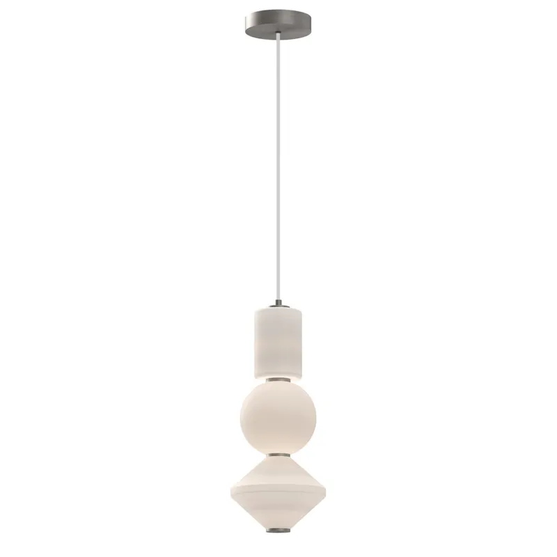 BIJOU nickel ALM-BIJOU-P3-PN Elstead Lighting Tylko do końca tygodnia