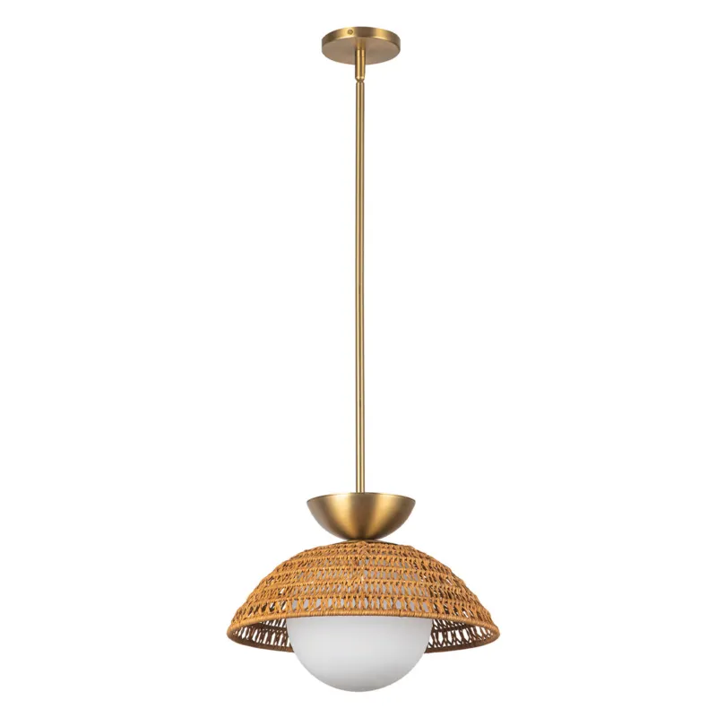 Hit cenowy PERTH gold I ALM-PERTH-P-GD Elstead Lighting