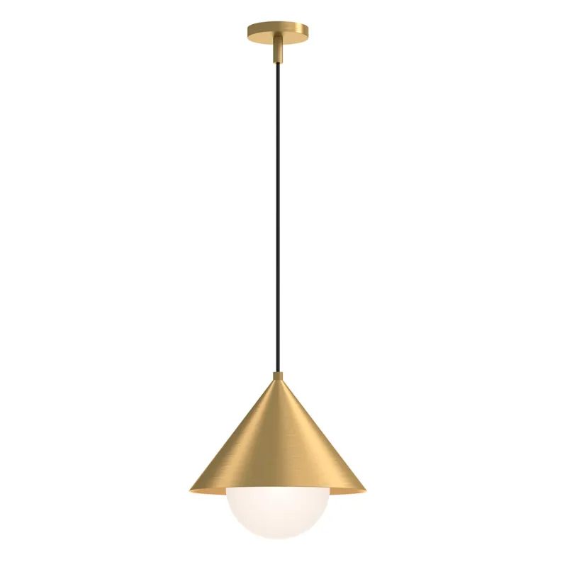 REMYCK gold I ALM-REMYCK-P-GD Elstead Lighting Szybka wysyłka