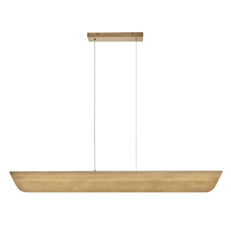 ARCO brass HK-ARCO-LED-LP-117-HB Hinkley Lighting Rabat