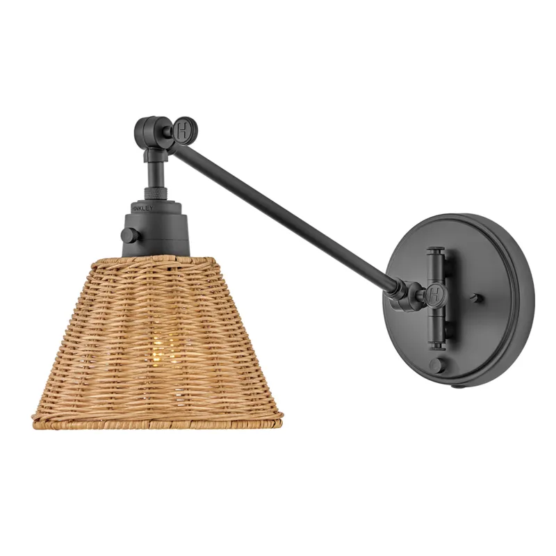 ARTI HK-ARTI-1W-BK-NR Hinkley Lighting Ostatnia szansa