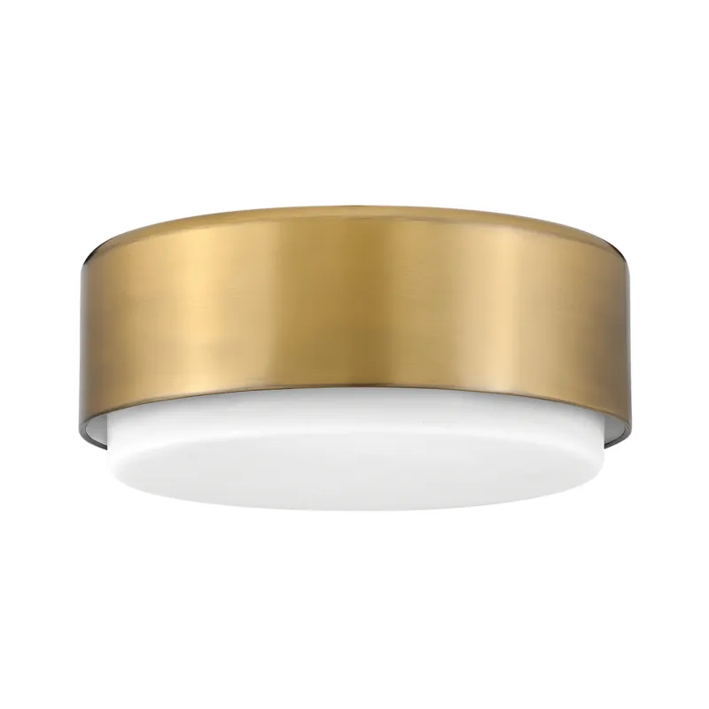 CEDRIC brass S HK-CEDRIC-F-S-BR Hinkley Lighting Hit sprzedaży
