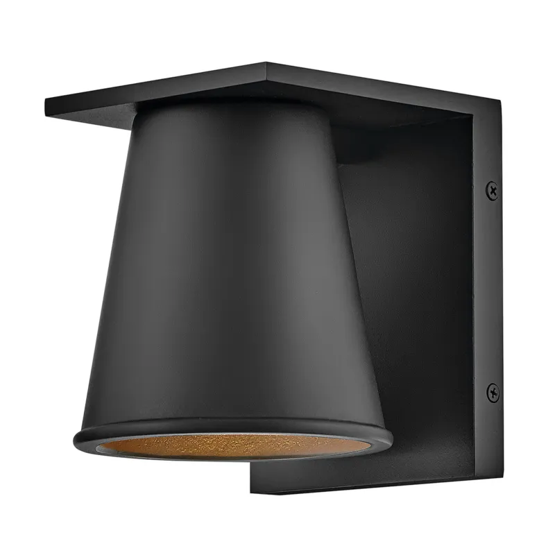 HANS black HK-HANS-S-BLK Hinkley Lighting Wyprzedaż