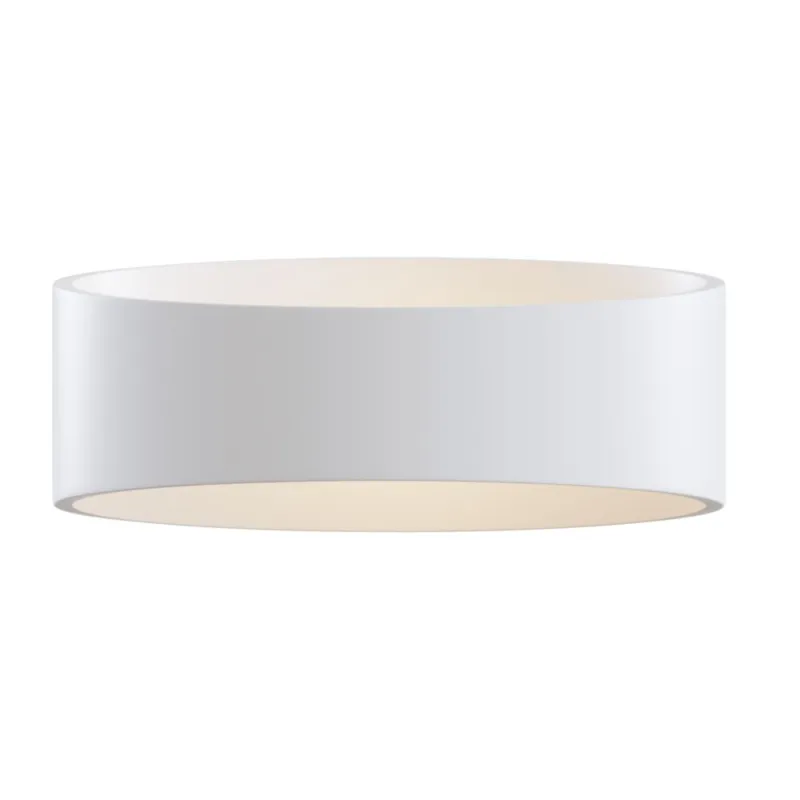 Ograniczona ilość TRAME LED white C806WL-L5W Maytoni