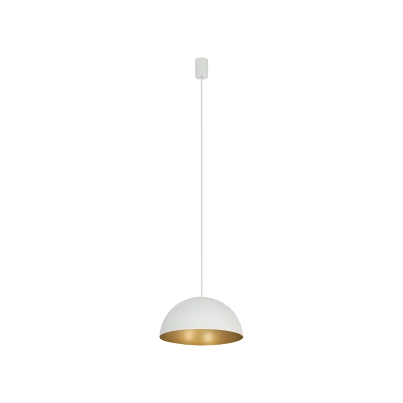HEMISPHERE super white-gold S 10701 Nowodvorski Ostatnia szansa