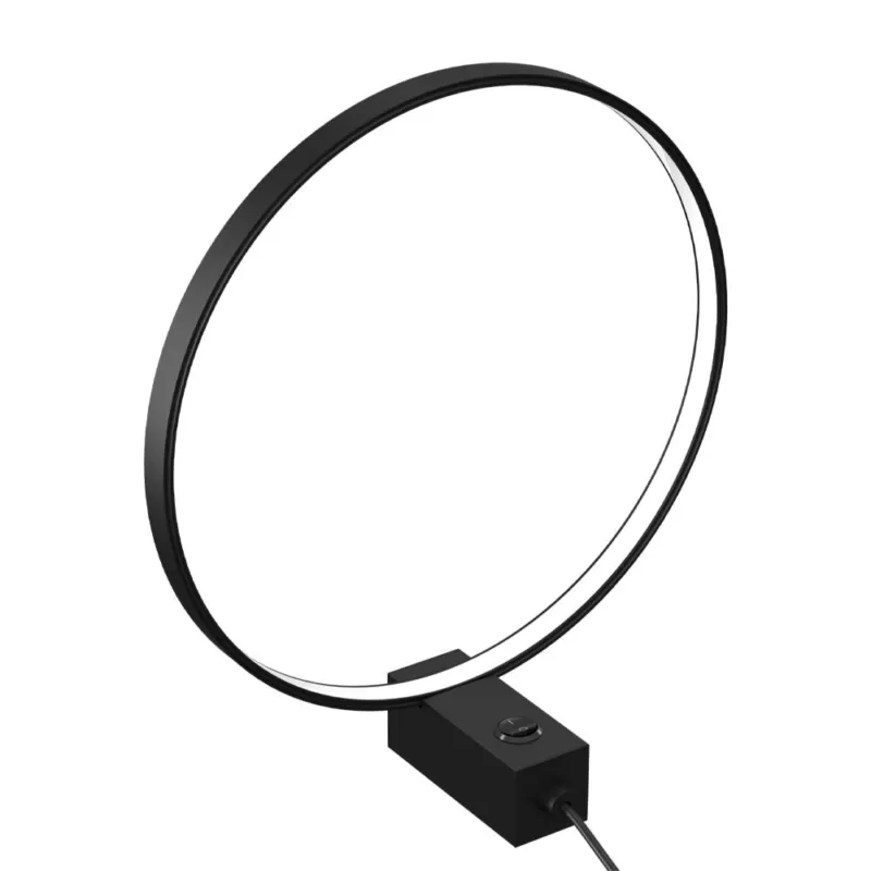 Popularny AGARO black 3000K 2000 Shilo