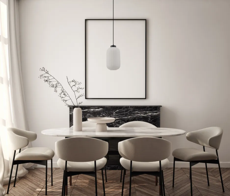 Wybór klientów LINDO PND-52636-1-BK Italux