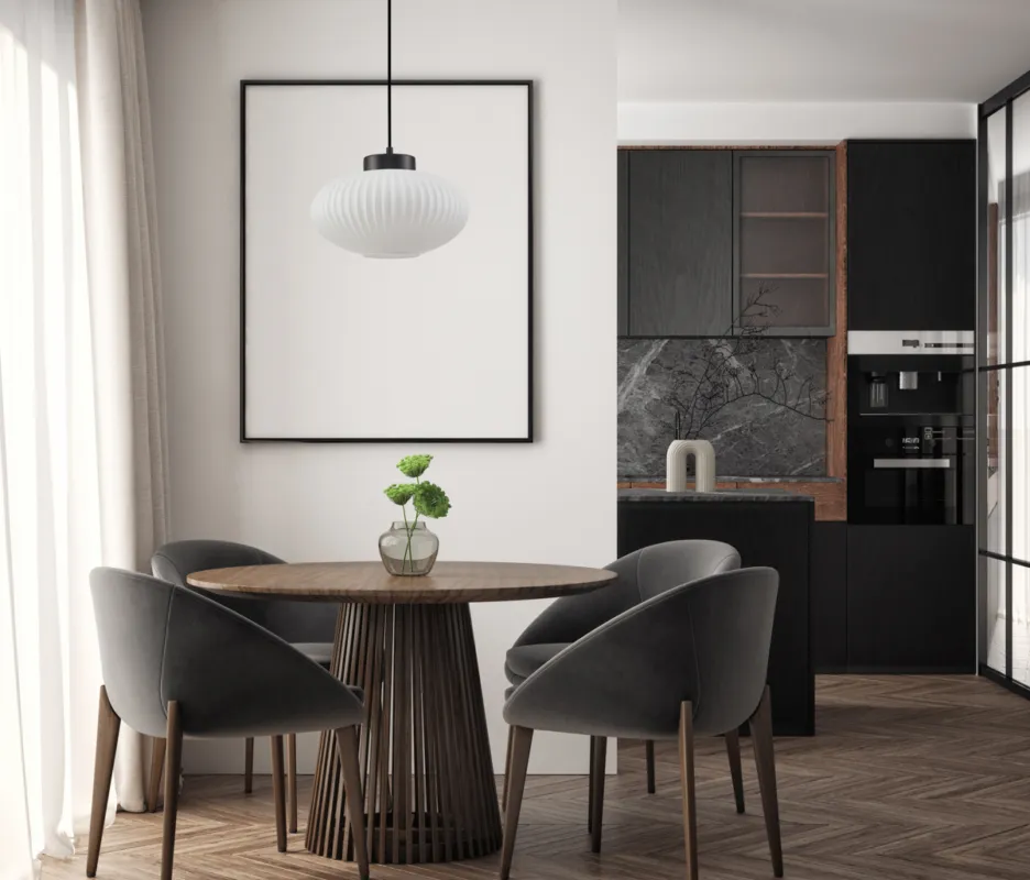 GROSTE PND-52376-1-BK Italux Niska cena