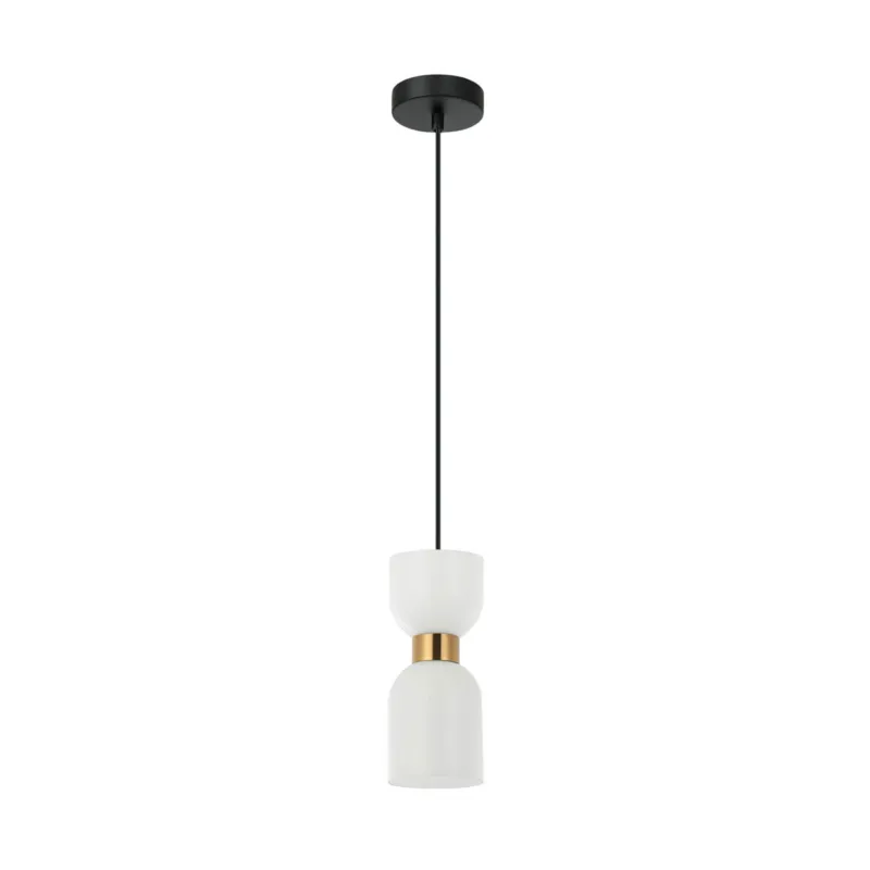 Sprawdź teraz MONZA PND-57602-1-BRO Italux
