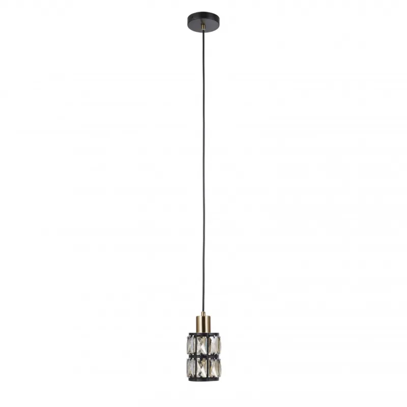 MENFI I PND-44236-1-BK-GD Italux Wybór klientów