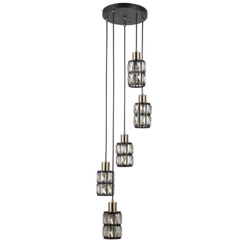 MENFI V PND-44236-5-BK-GD Italux Ograniczona ilość