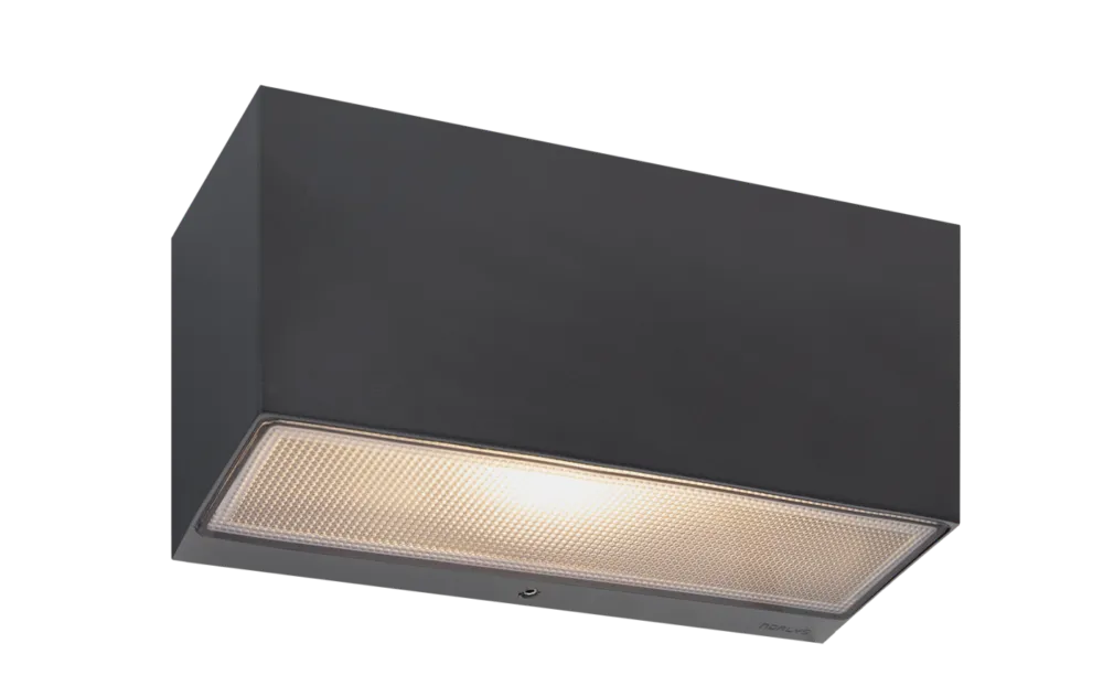 ASKER WALL graphite I 1511GR Norlys Oferta