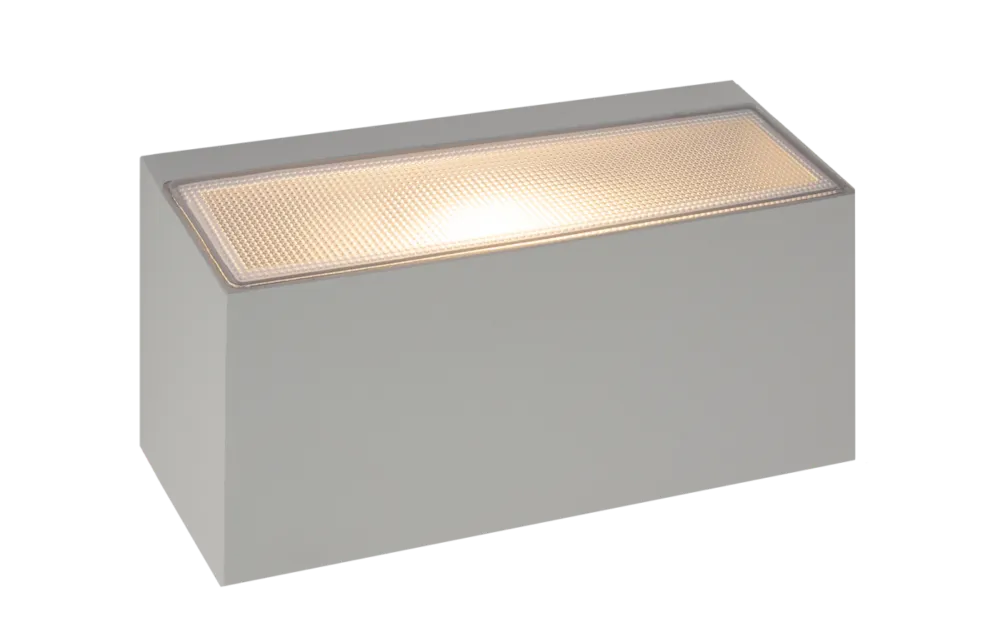 ASKER WALL grey II 1513AL Norlys Taniej