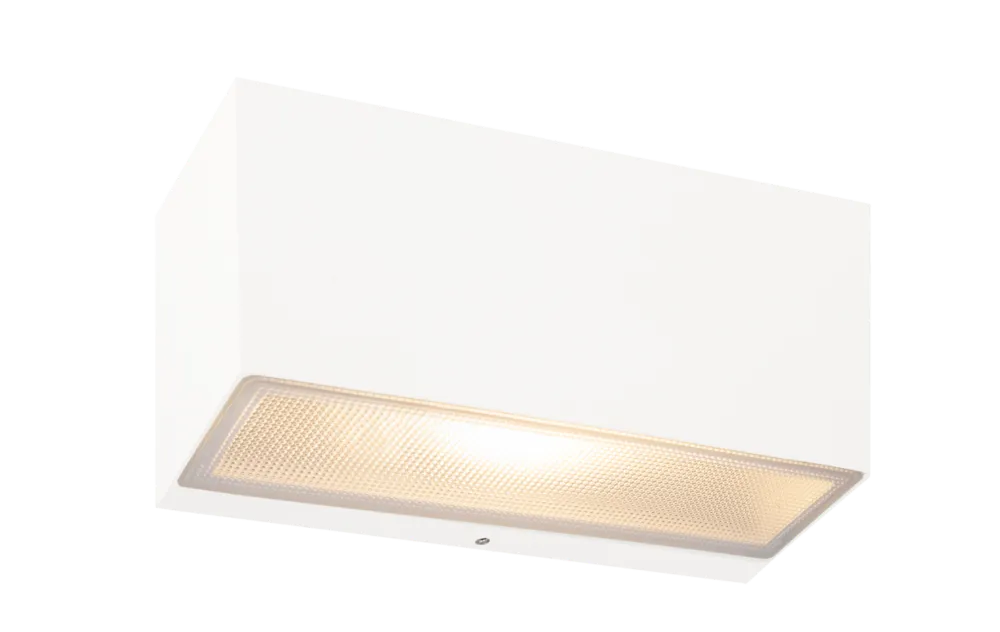 ASKER WALL white I 1514WH Norlys Hit cenowy
