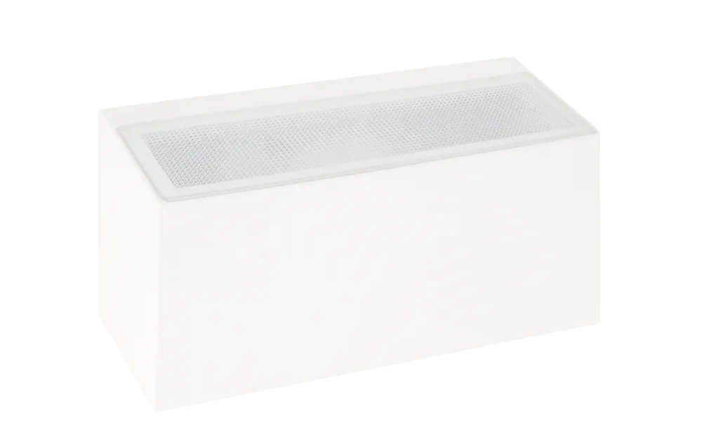 ASKER WALL LED 4000K white II 5102WH Norlys Do wyczerpania zapasów