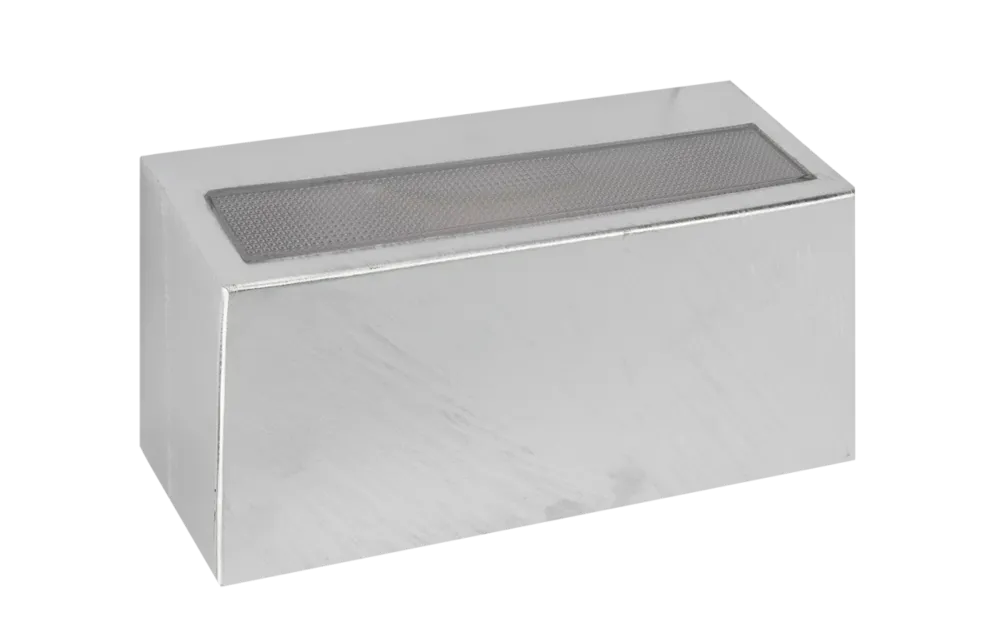 Promocja ASKER WALL galvanized II 1702GA Norlys