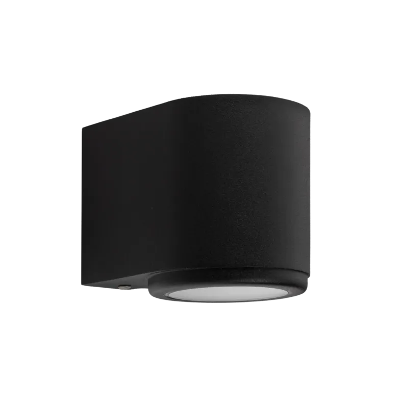 Dostępne od ręki MANDAL black I 1374BL Norlys