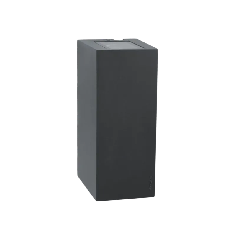 Nowy LILLEHAMMER LED graphite 3000K 1581GR Norlys