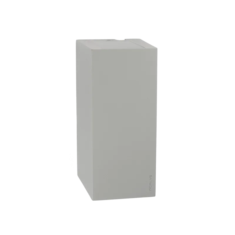 Zniżka LILLEHAMMER LED grey 4000K 5031AL Norlys