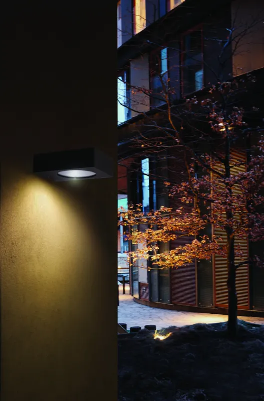 HITRA LED 4000K graphite 5114GR Norlys Zamów dziś